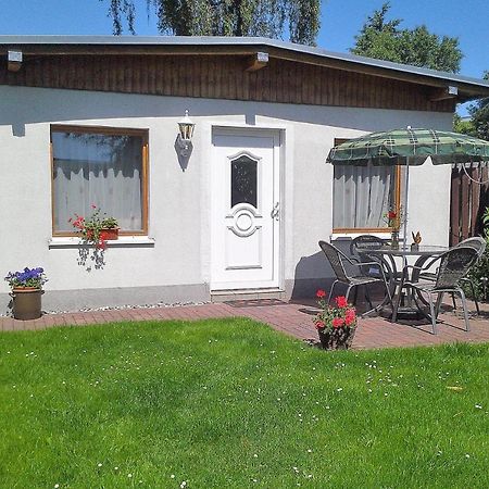 Ferienhaus Zinnowitz Kültér fotó