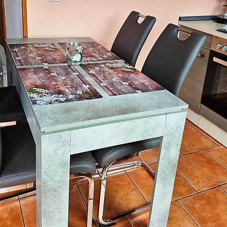 Ferienhaus Zinnowitz Kültér fotó