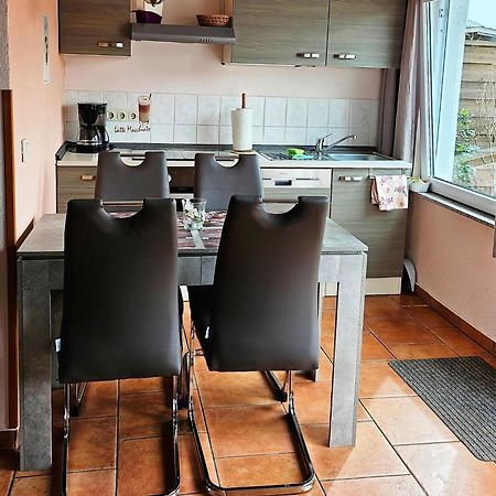 Ferienhaus Zinnowitz Kültér fotó