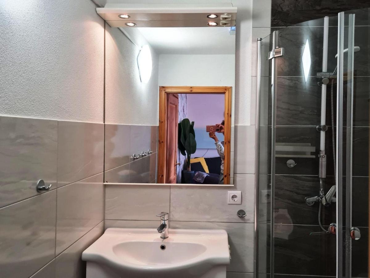 Ferienhaus Zinnowitz Kültér fotó