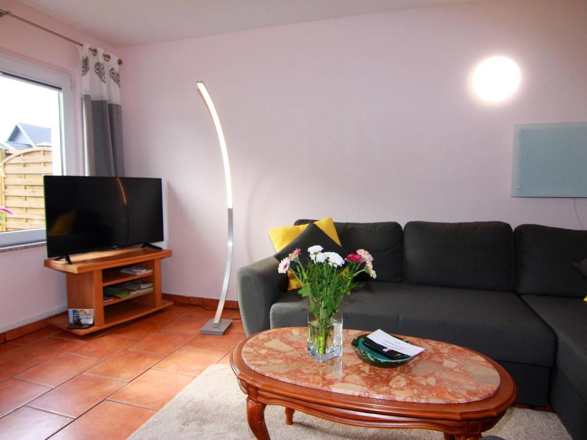 Ferienhaus Zinnowitz Kültér fotó