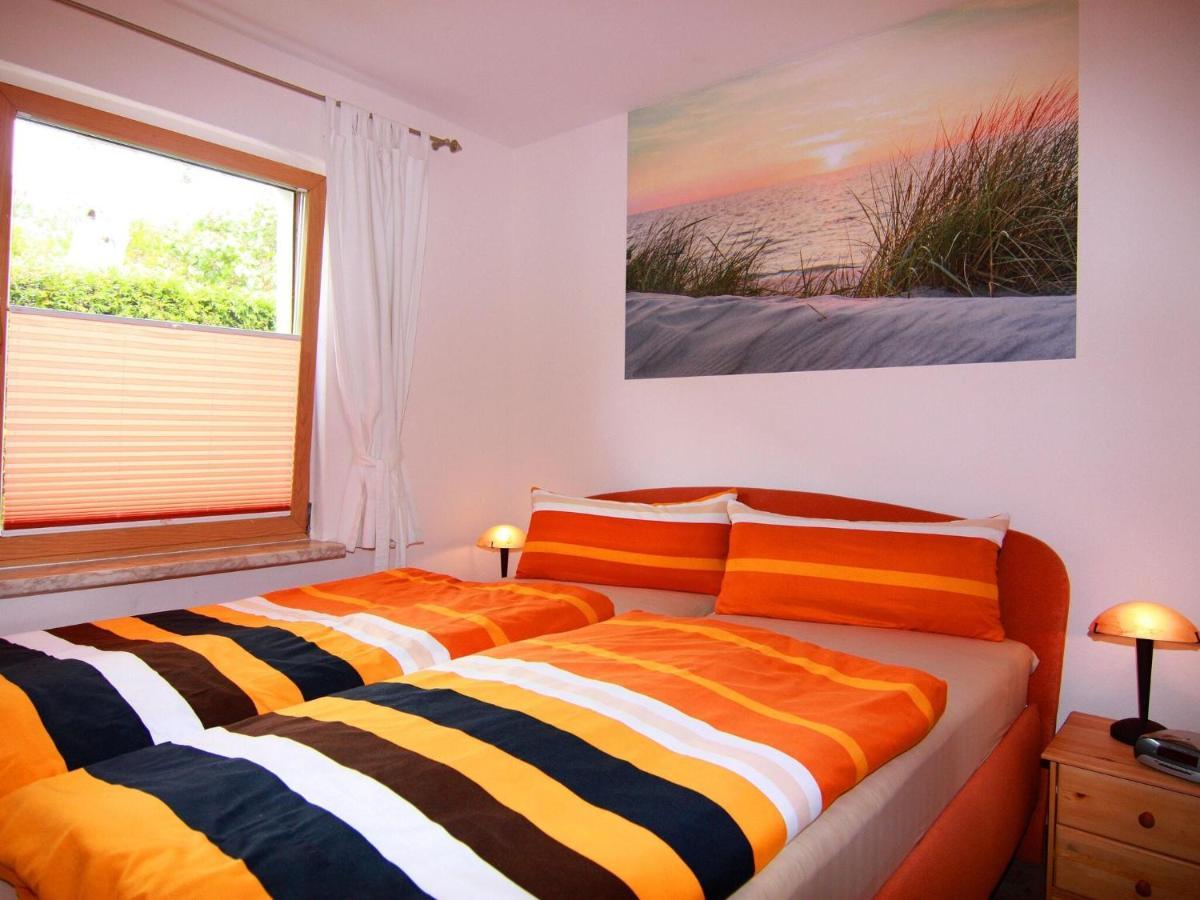 Ferienhaus Zinnowitz Kültér fotó